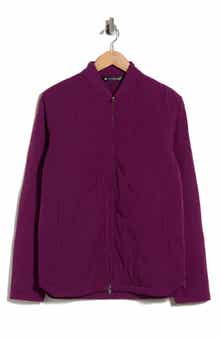 Come What May Quilted Jacket