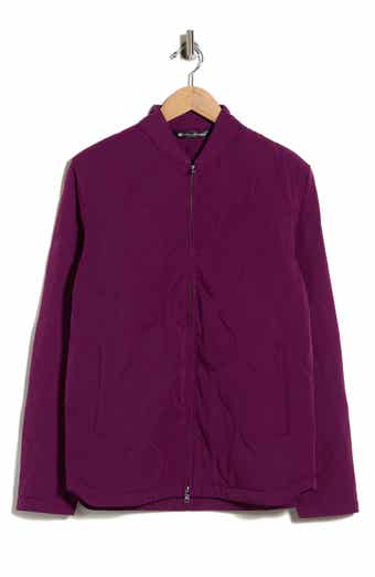 Come What May Quilted Jacket