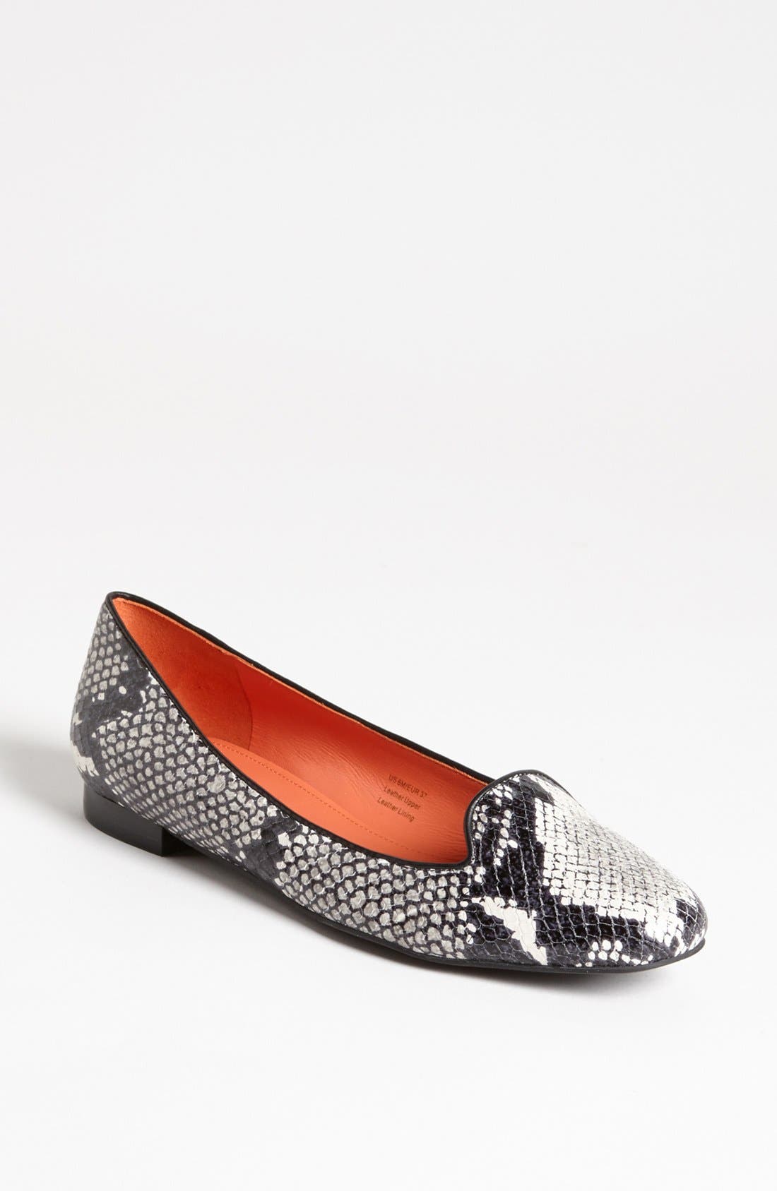 Via Spiga 'Edina' Flat, Main, color, 