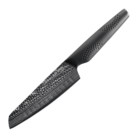 iD3® BLACK SAMURAI 6" Santoku