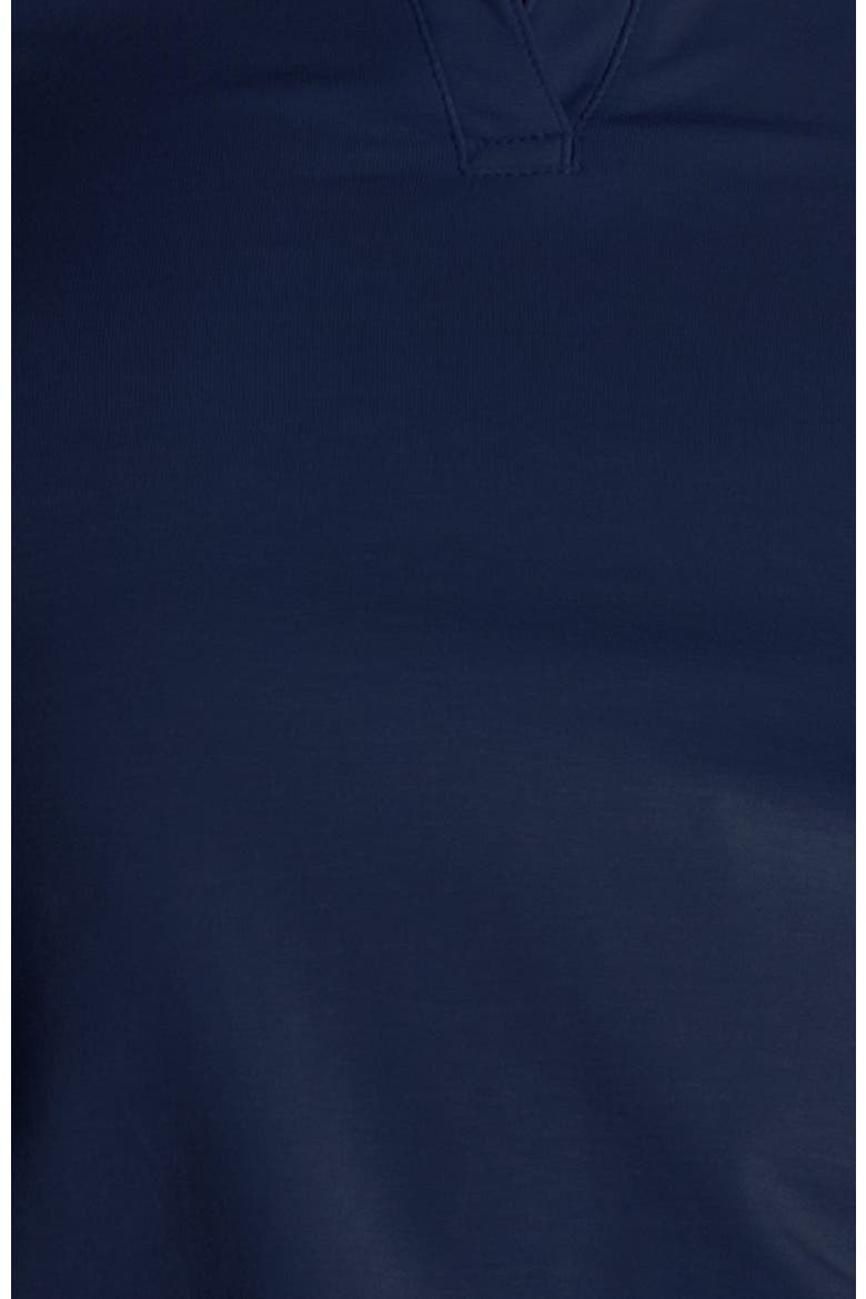Womens' Pima Polo, Alternate, color, Navy