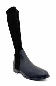CHELSEA CREW Rambler Knee High Boot