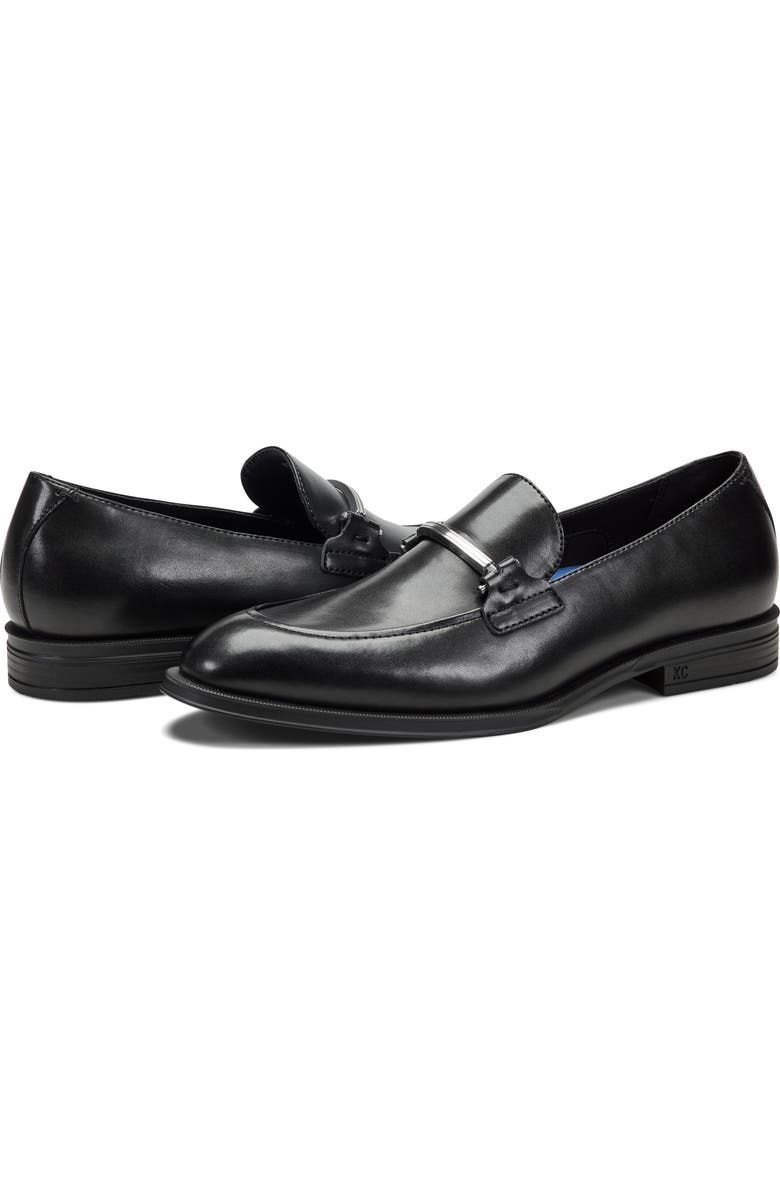 Kenneth Cole Reaction Armand 2 Loafer, Alternate, color, Black