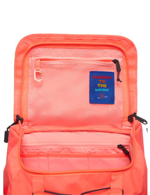 Baboon To The Moon Utility Backpack