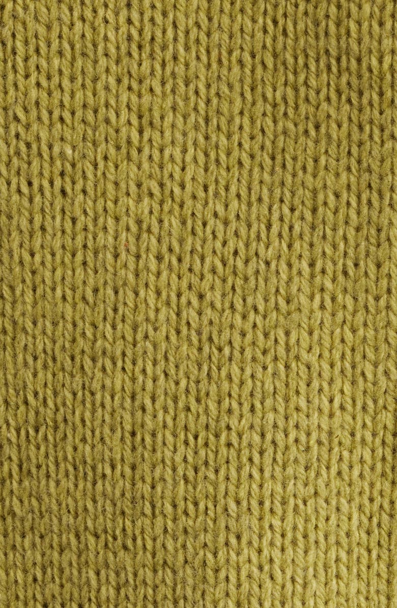 THE GREAT. The Bubble Sweater, Alternate, color,