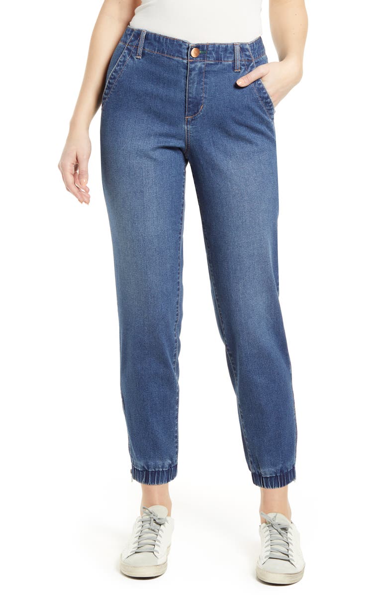 1822 Denim Redenim Jogger Jeans, Main, color,