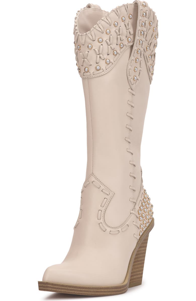 Jessica Simpson Liselotte Western Boot, Main, color,