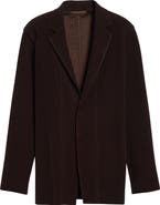 Homme Plissé Issey Miyake Tailored Pleats 2 Sport Coat