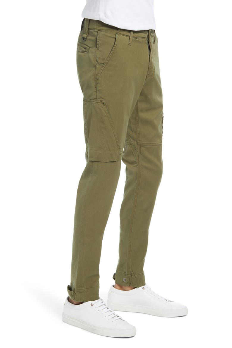 Live Free Adventure Pant, Alternate, color, LODEN GREEN