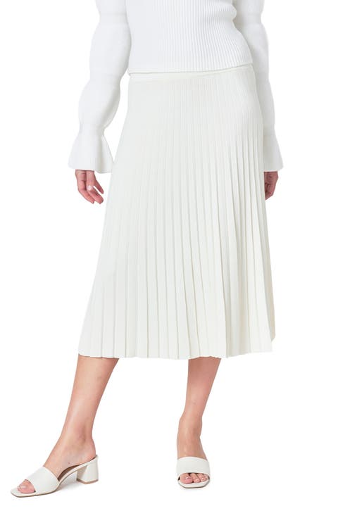 white skirt, linen skirt, full skirt, pleated skirt 1674 white skirt, linen skirt, full skirt, pleated skirt 1674