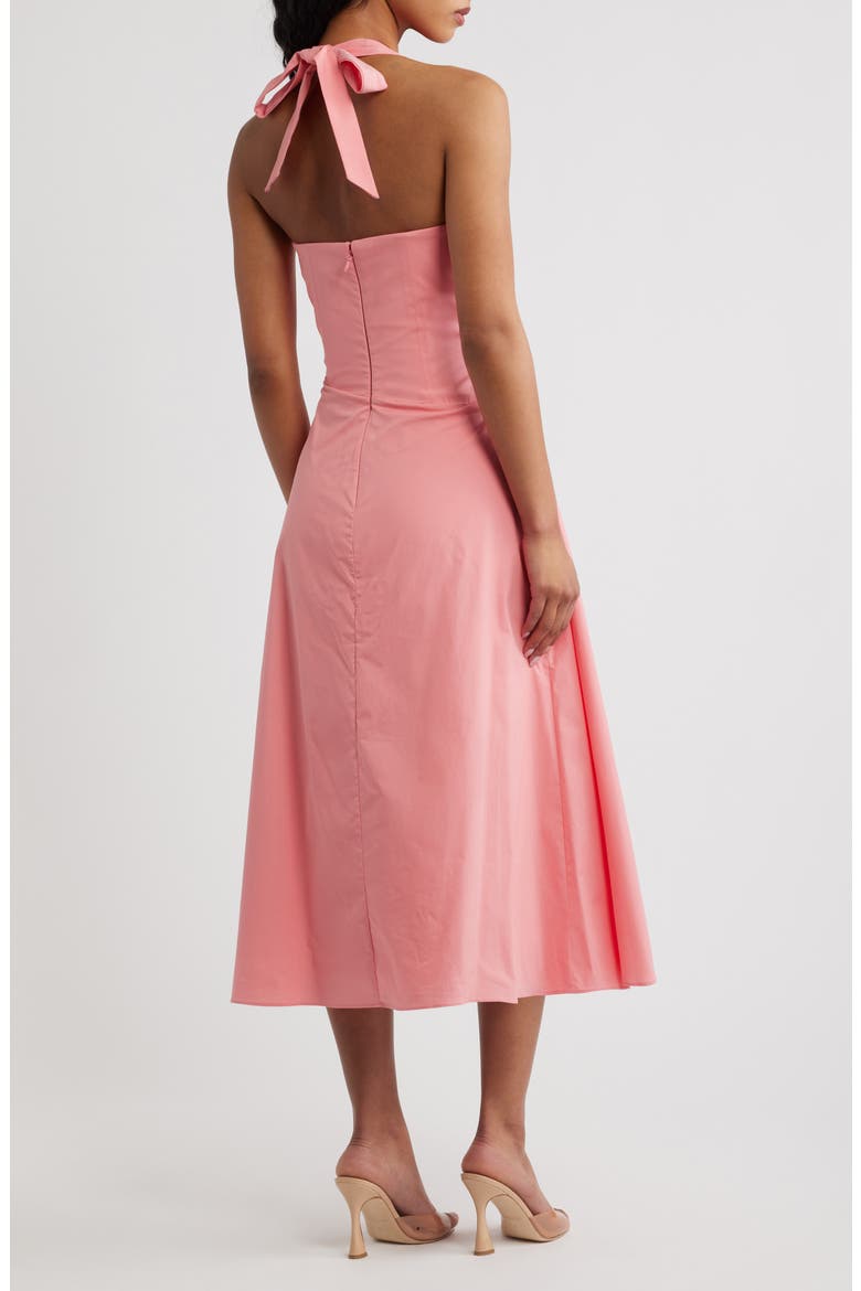 tallulah midi dress Tallulah Midi Dress  Retrofete