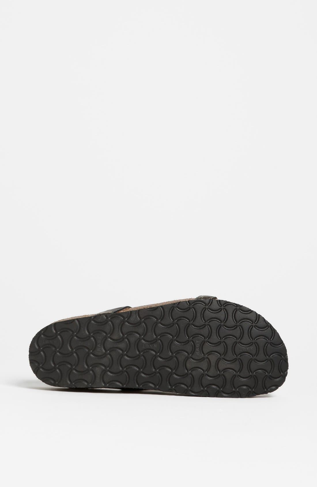 Naot 'Hawaii' Sandal, Alternate, color, 