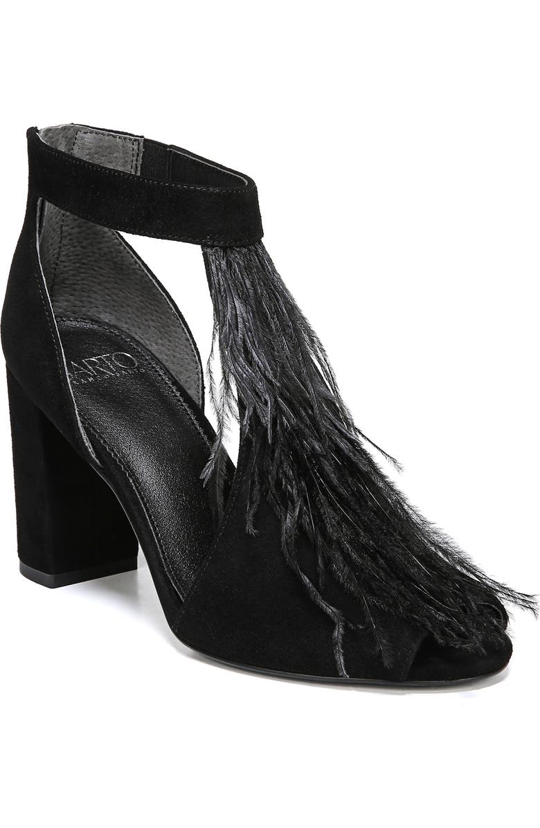 SARTO by Franco Sarto Olivette Sandal, Main, color,