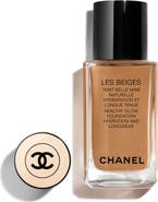 CHANEL LES BEIGES Healthy Glow Foundation Hydration & Longwear
