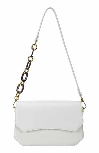 Miztique Flap Shoulder Bag