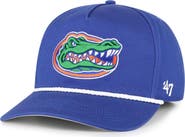 '47 Men's '47 Royal Florida Gators Rope Hitch Adjustable Hat