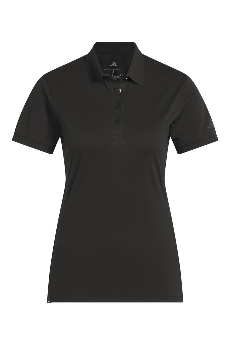 Ultimate365 Tour Twist Knit Polo, Alternate, color, BLACK