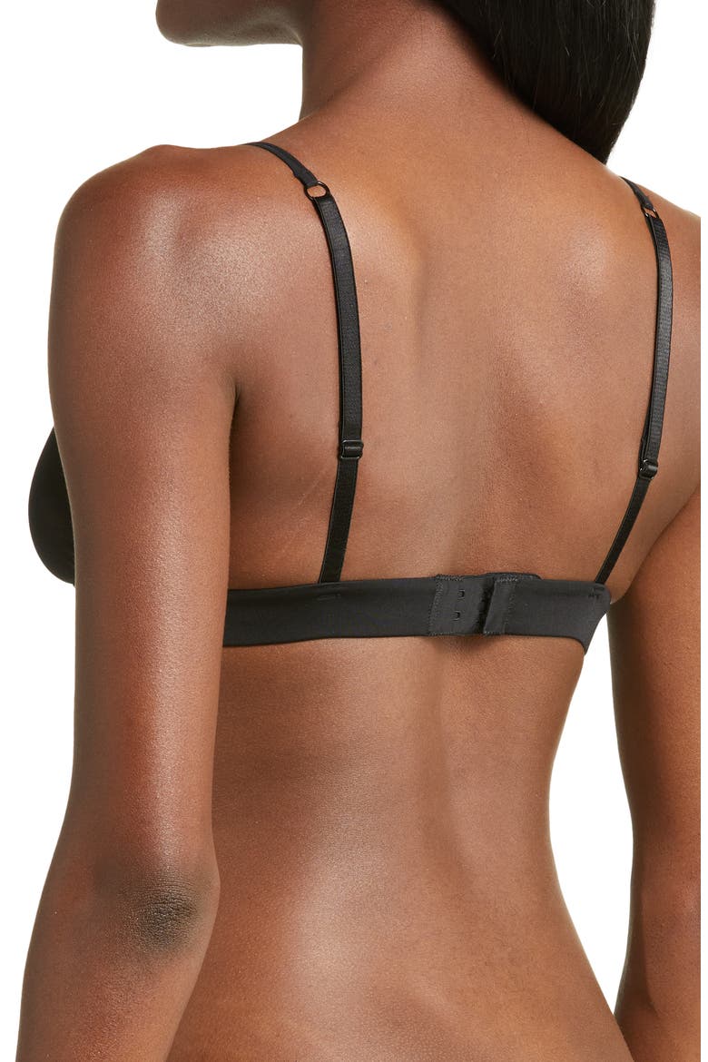 Mesh Wireless Bra, Alternate, color, 12AM