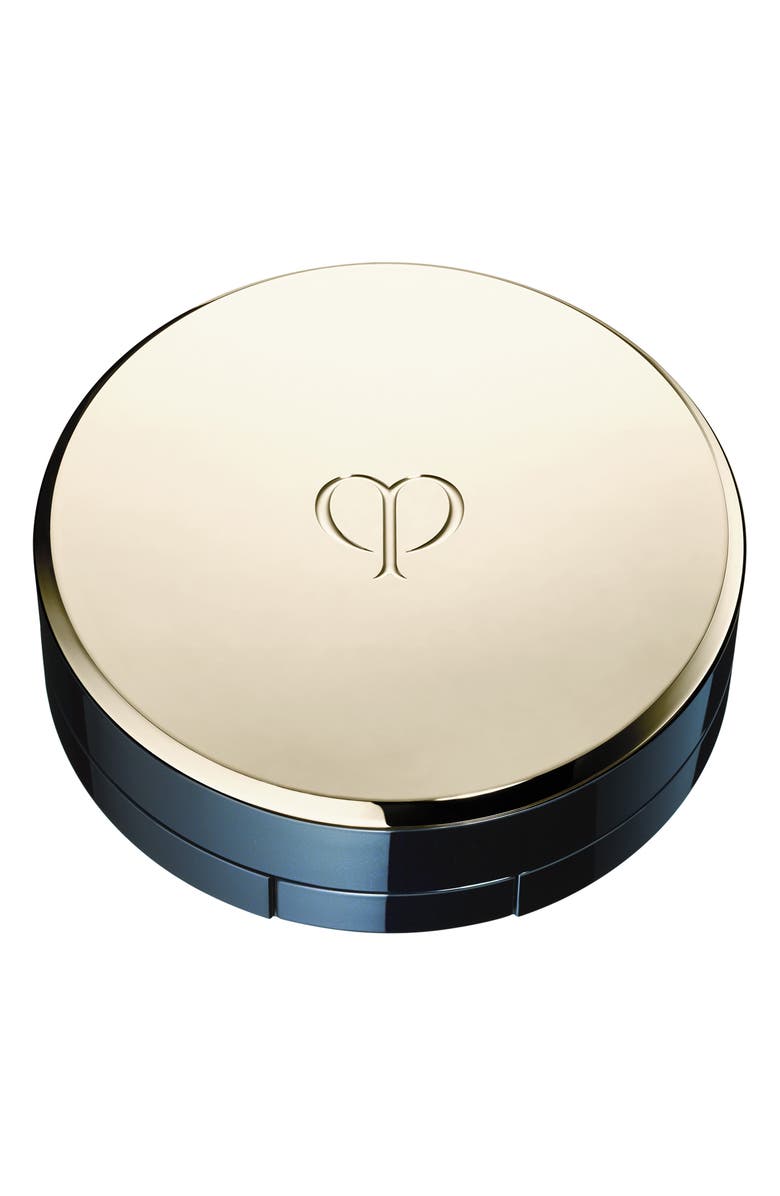 Clé de Peau Beauté Radiant Cream to Powder Foundation SPF 24, Alternate, color, 