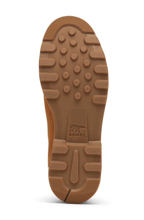 Sorel Cyprus™ Waterproof Chelsea Boot In Brown