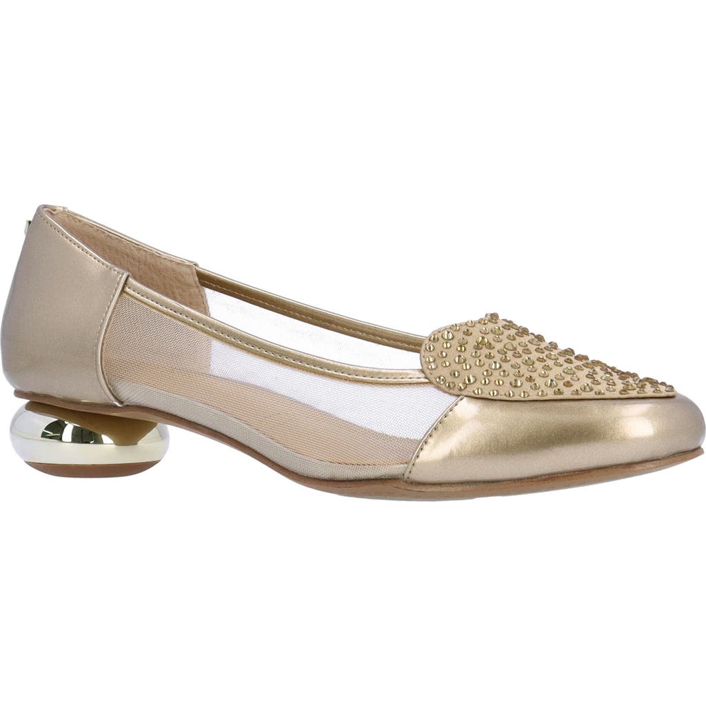 J. RENEÉ J. RENEÉ JOOLIETE EMBELLISHED PUMP