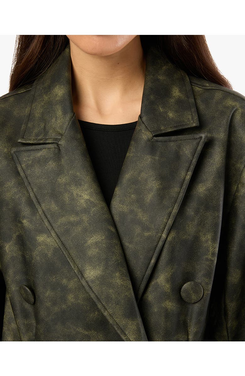 WeWoreWhat Oversized Blazer Jacket, Alternate, color,