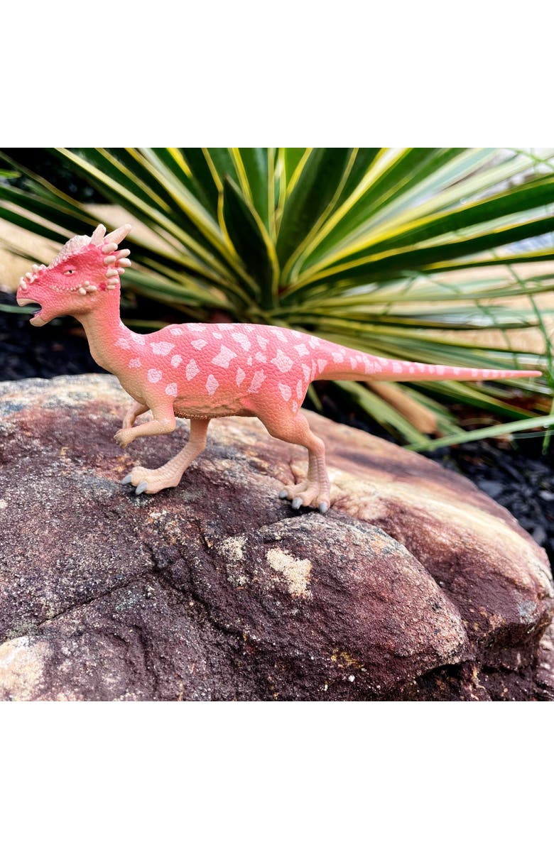 Safari Ltd. Stygimoloch Toy, Alternate, color, NO COLOR