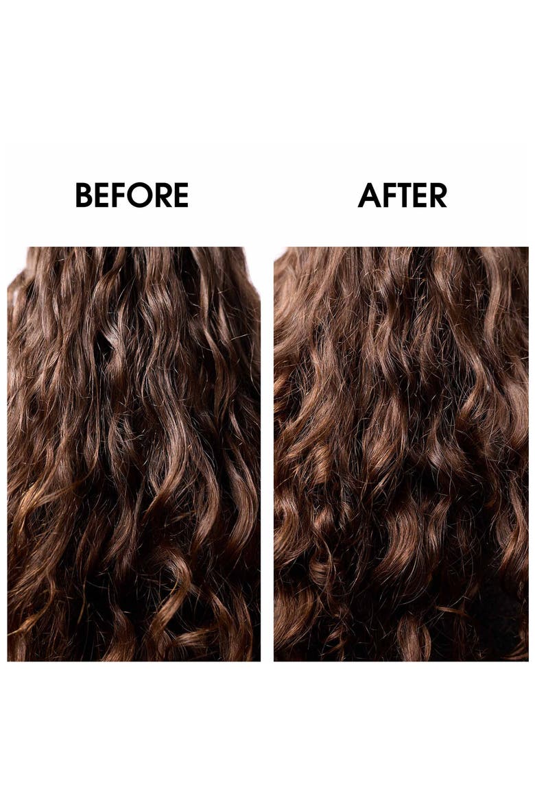 Masque à l’Orchidée Hydrating Mask for Thick, Dry or Frizzy Hair, Alternate, color, NO COLOR