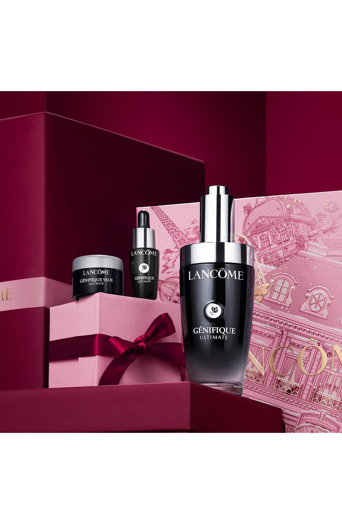 Lancôme Génifique Ultimate Set (Women) | Nordstrom