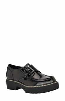 Calvin Klein Saundee Monk Strap Shoe