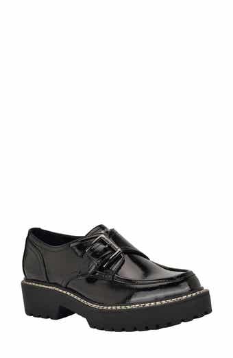 Saundee Monk Strap Shoe