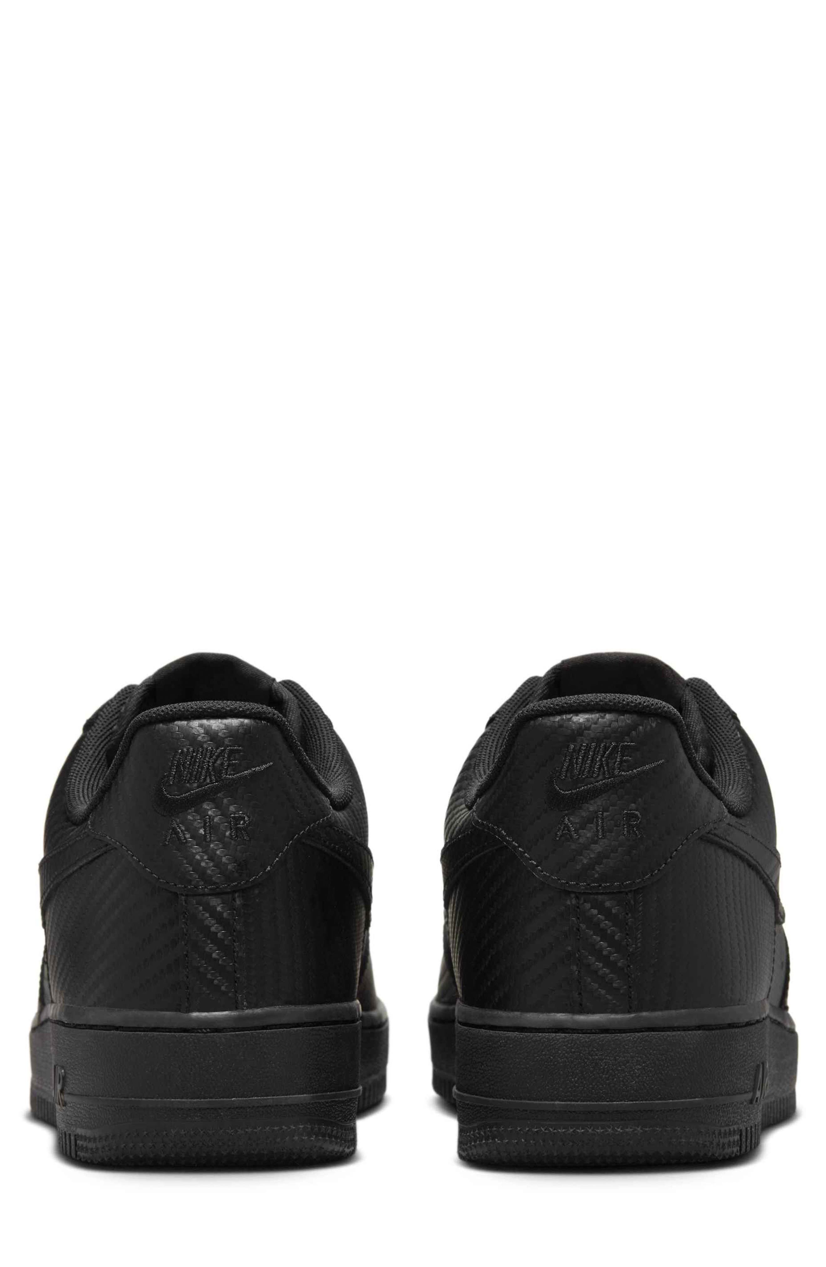 Nike Air Force 1 '07 Basketball Sneaker, Alternate, color, 