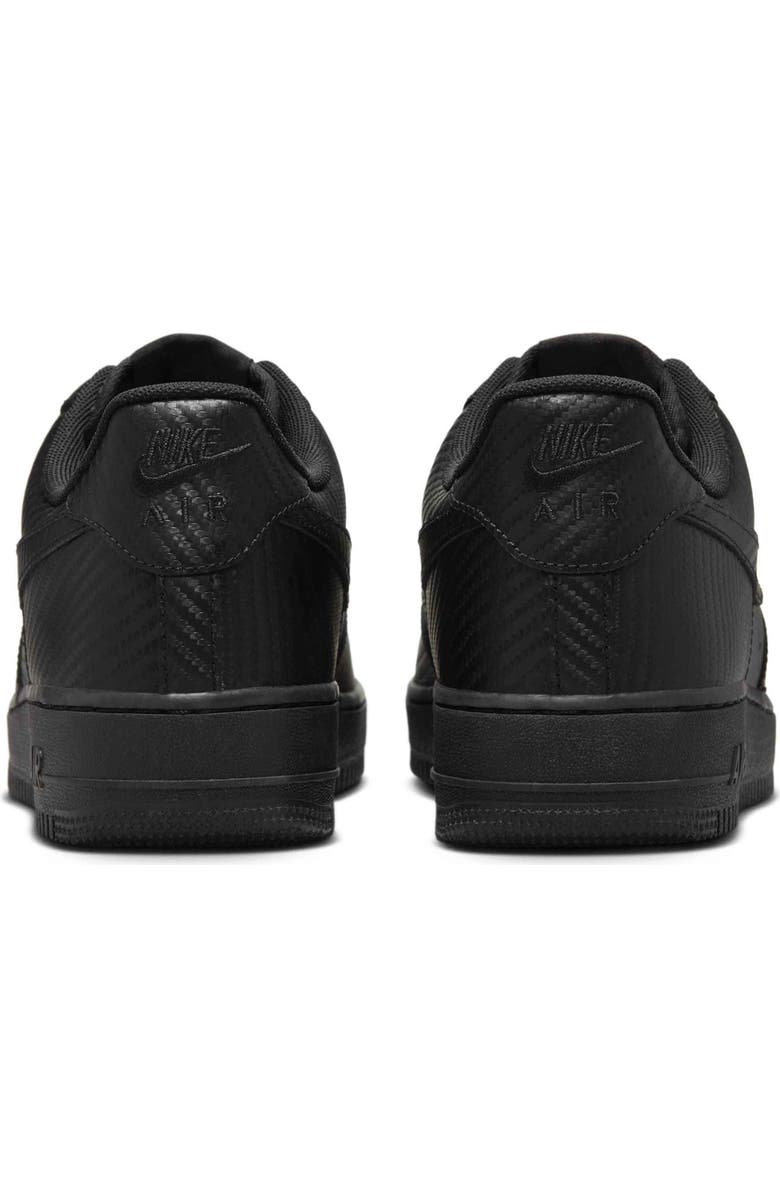Nike Air Force 1 '07 Basketball Sneaker, Alternate, color,