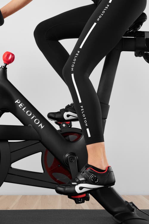 Peloton Original Cycling Shoes In Women 8