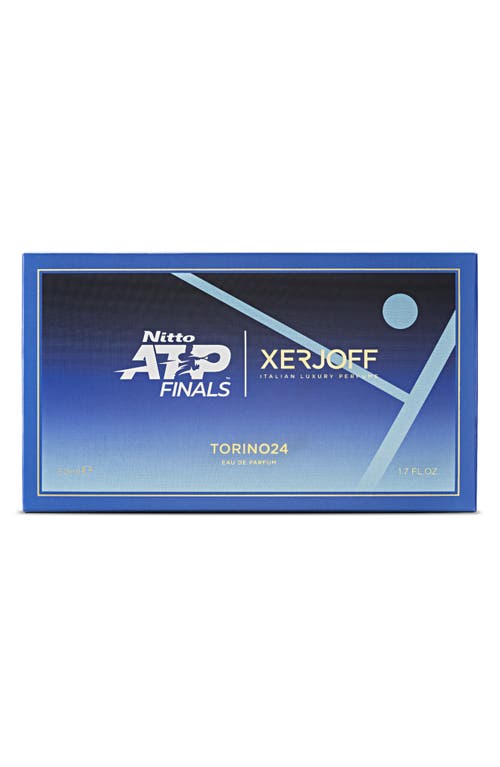 Xerjoff Torino24 Eau De Parfum In Transparent