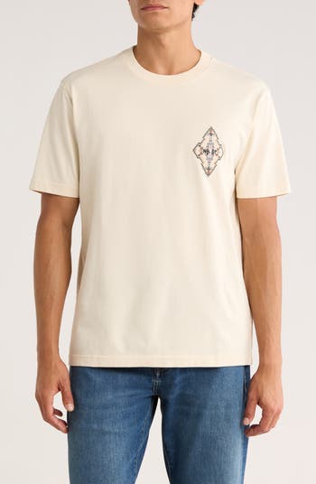 Adam Embtee Graphic T-Shirt
