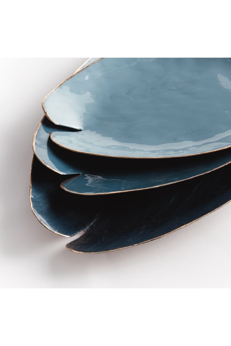 Camden Decorative Trays Set of 3, Alternate, color, Blue