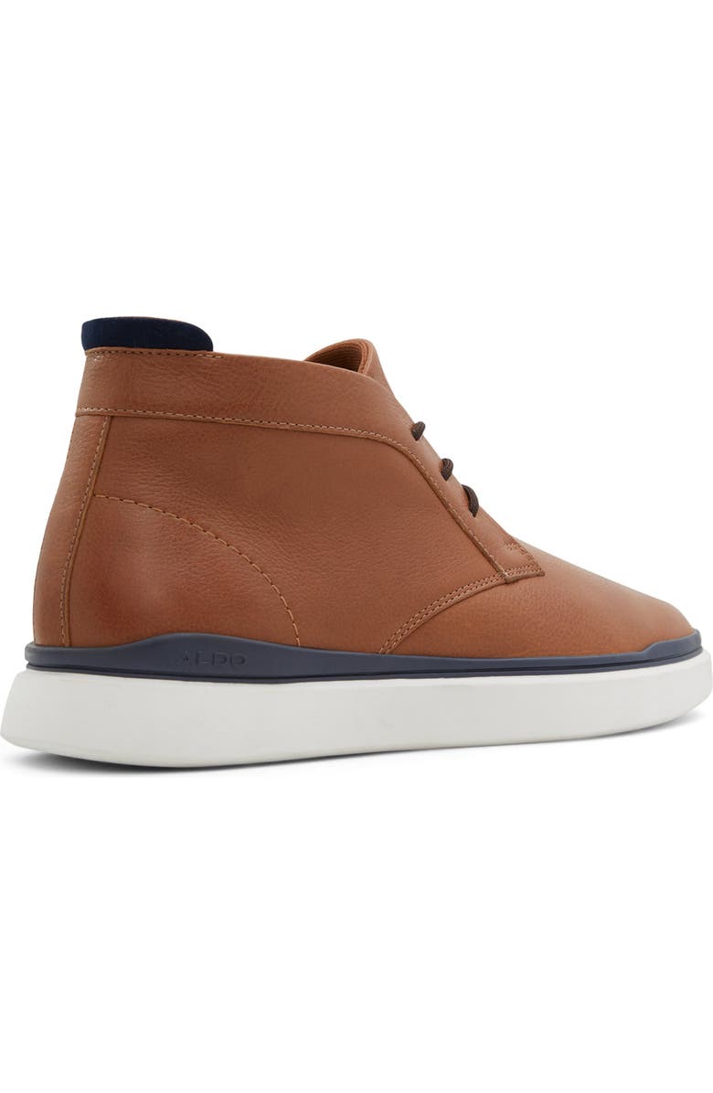 ALDO Rutger Chukka, Alternate, color, Cognac