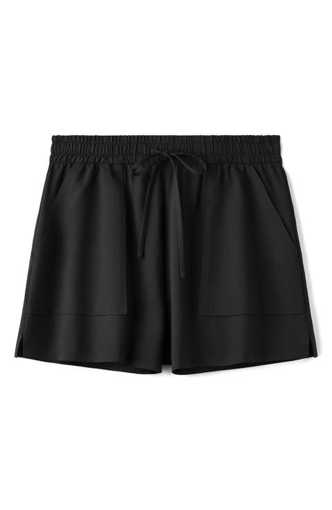 Mirage Shorts