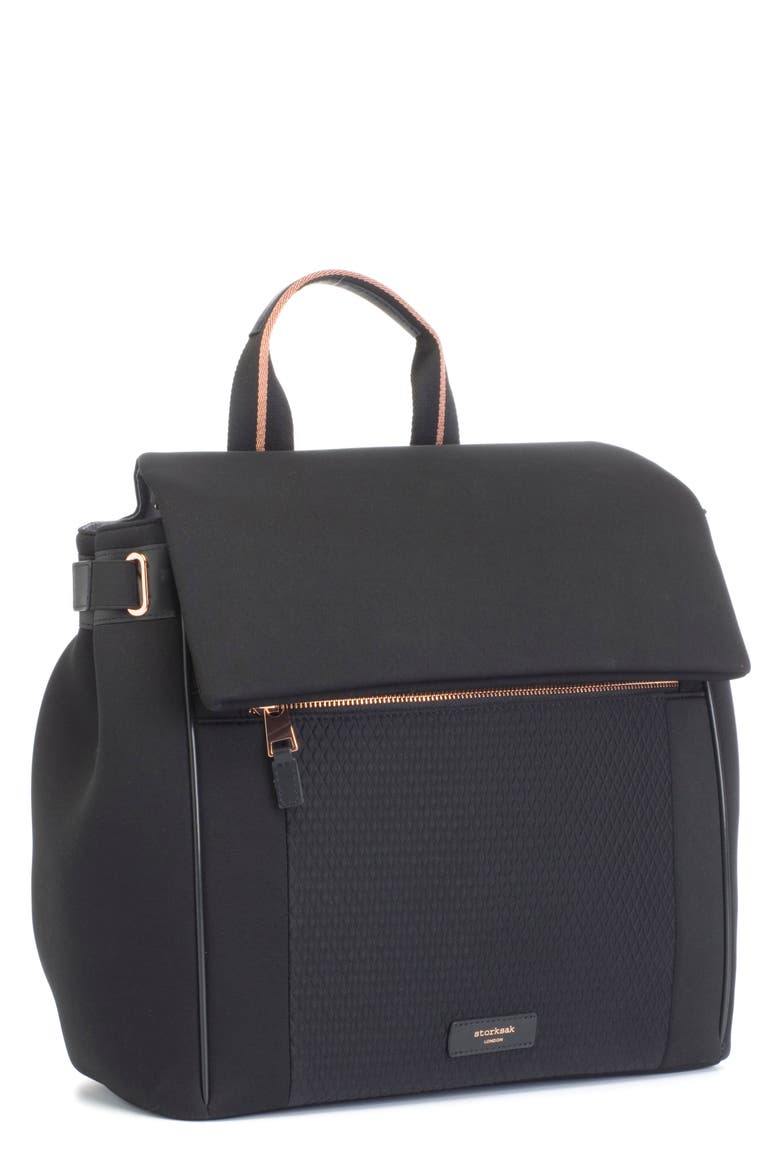 St. James Convertible Diaper Bag (Women) | Nordstrom