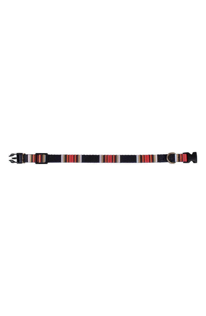 Pendleton National Park Adventure Collar, Alternate, color, Acadia