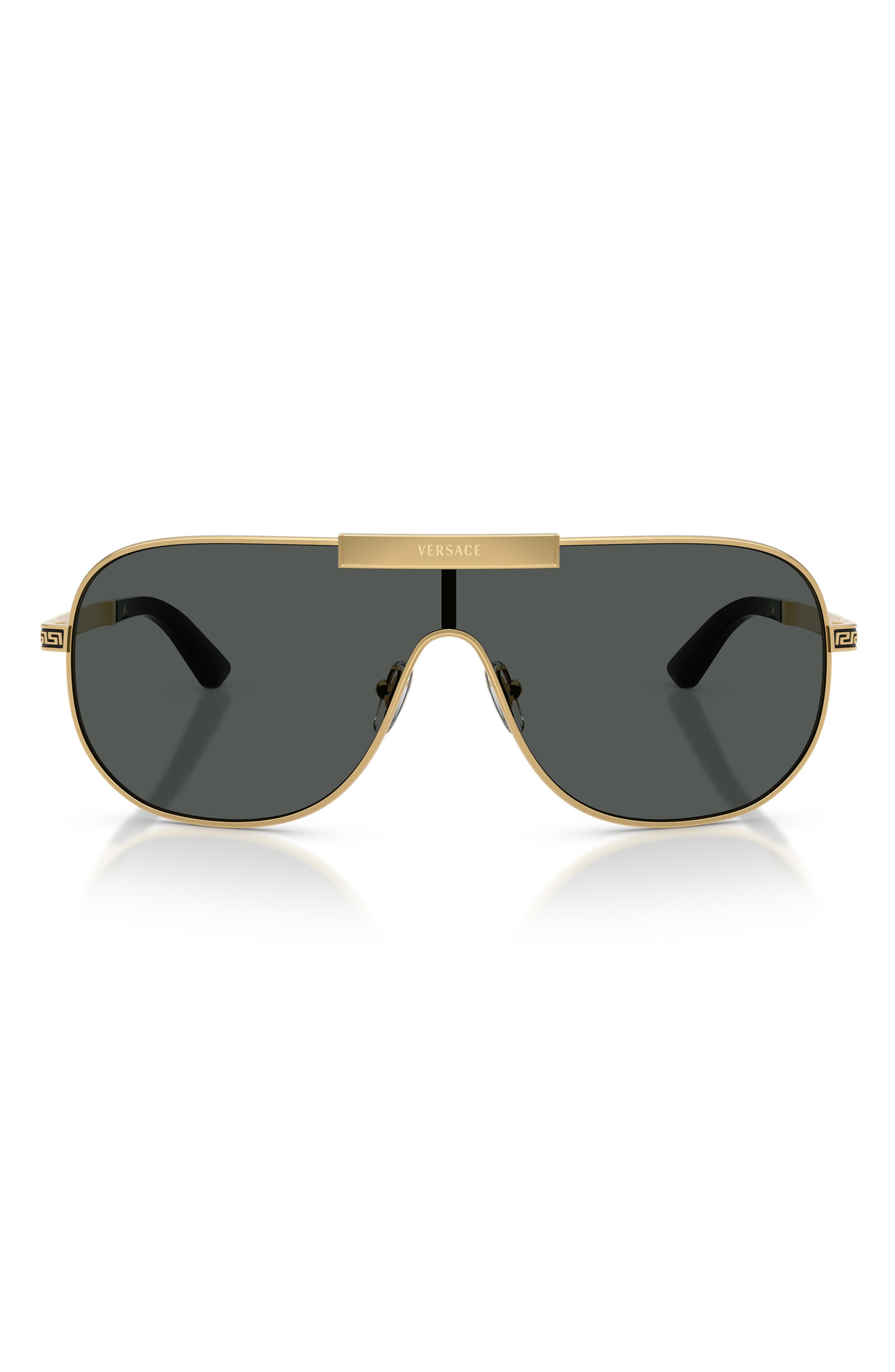 GOLD / DARK GREY