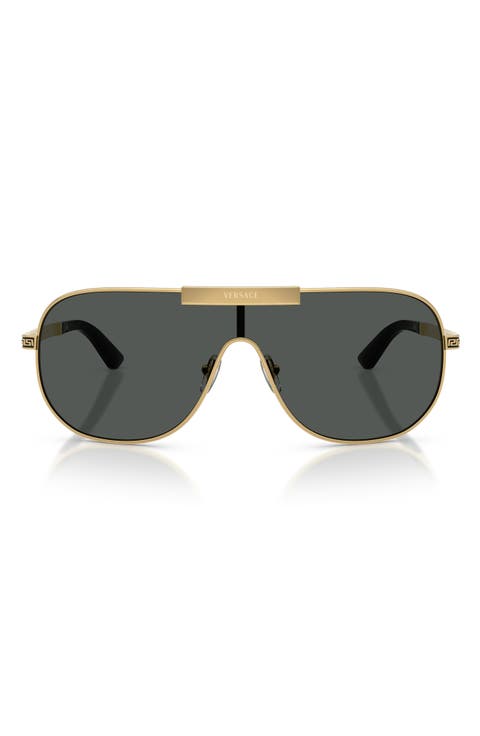 140mm Irregular Sunglasses