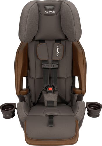LUMN Harness to Booster Car Seat