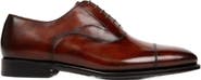 Anthony Veer Regent Cap-toe Oxford