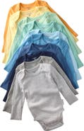 BUTTERBLU Blake Assorted 10-Pack Bodysuits