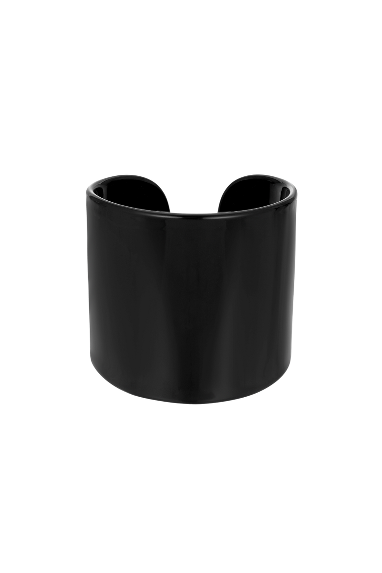 Marbella Bangle, Main, color, Black