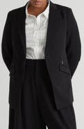 Universal Standard Daria Blazer