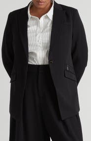 Universal Standard Daria Blazer