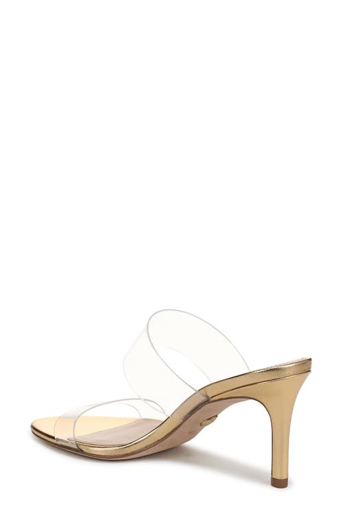 Veronica Beard Asha Sandal In Multi